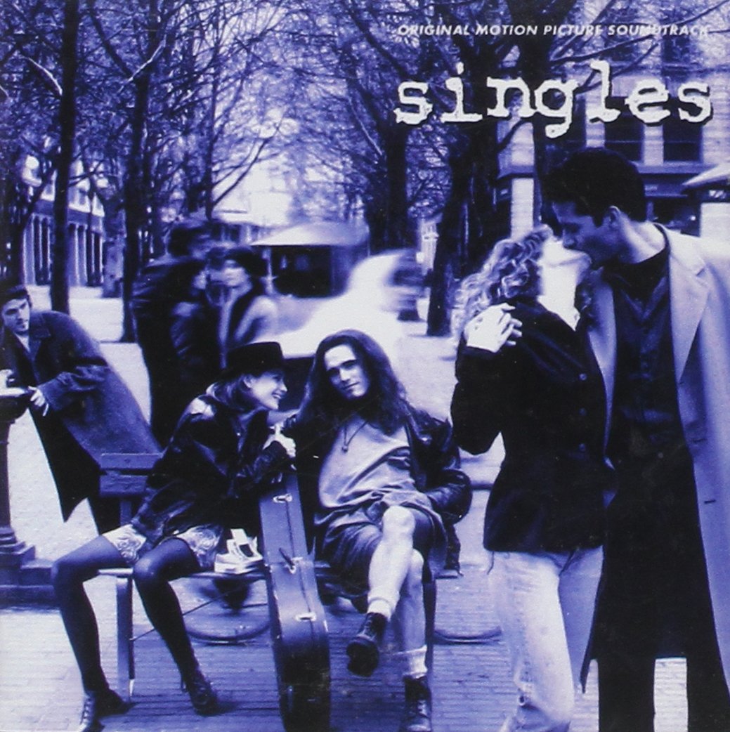 Singles - Original Motion Picture Soundtrack