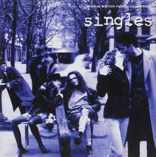 Singles - Original Motion Picture Soundtrack