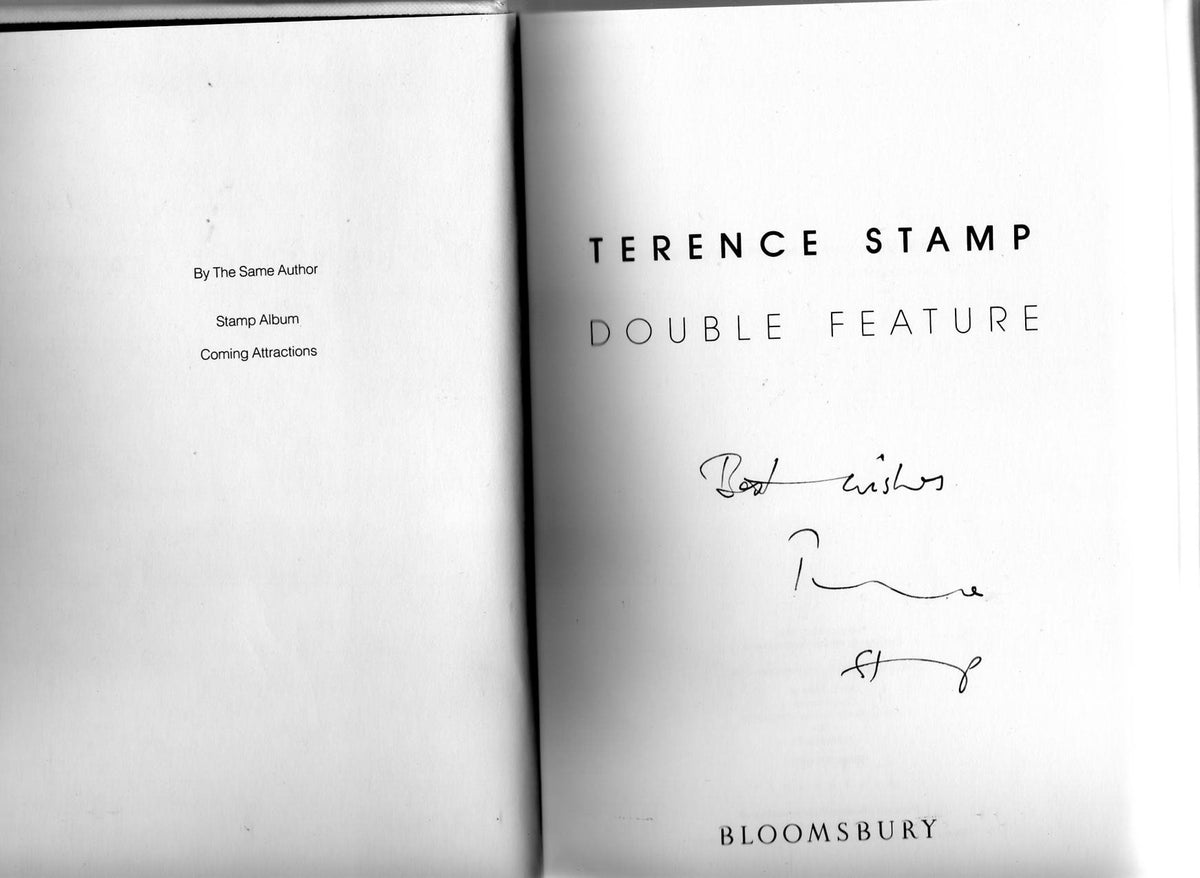 Double feature