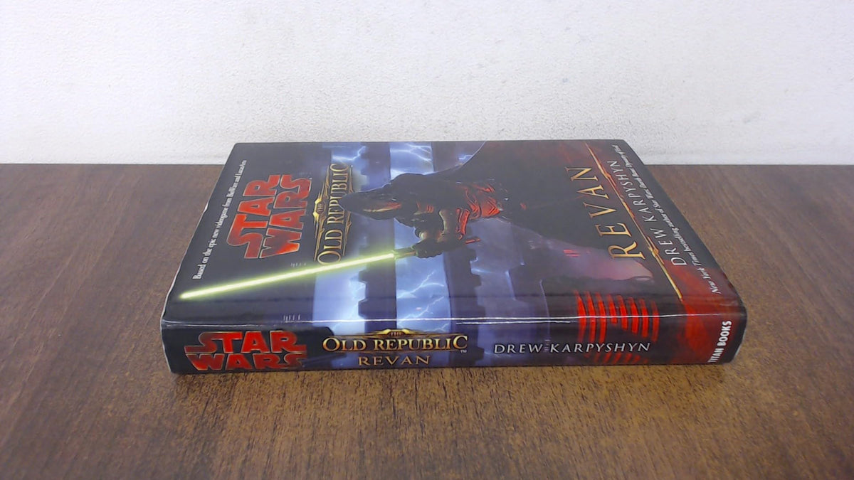 Revan