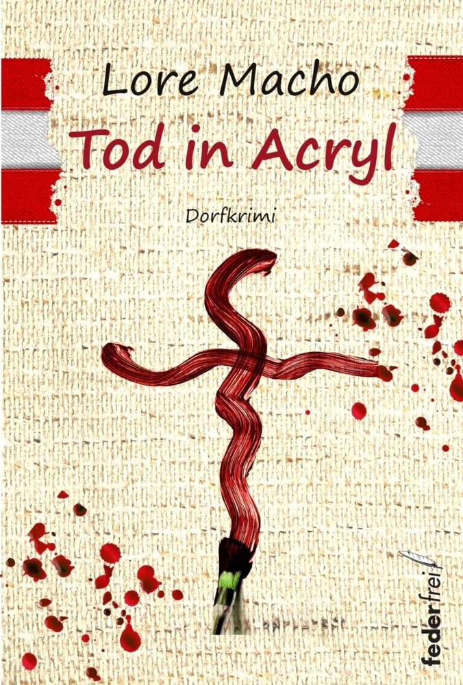 Tod in Acryl