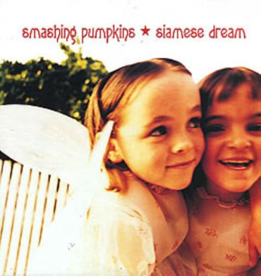 Siamese Dream
