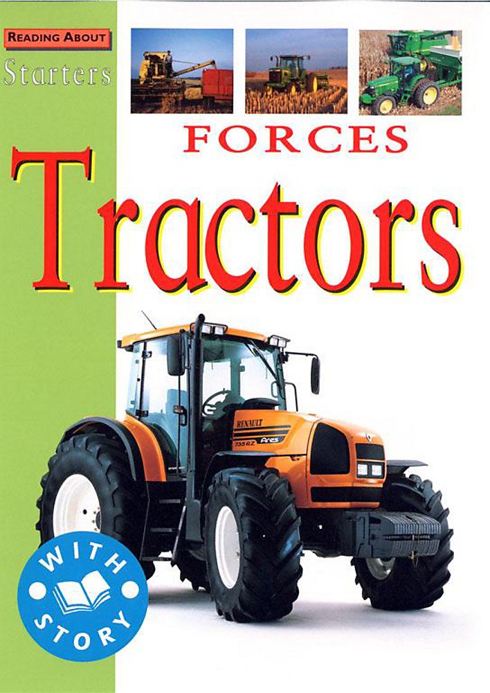 Forces: Tractors (Starters)