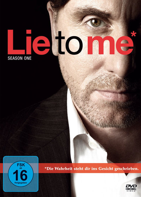 Lie to Me