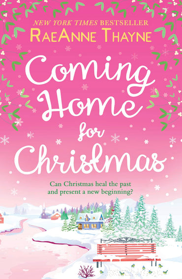 Coming Home For Christmas (Haven Point, Book 10)