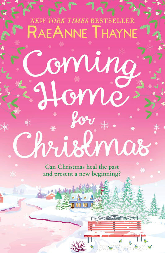 Coming Home For Christmas (Haven Point, Book 10)
