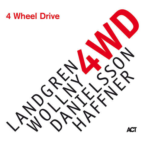 Four Wheel Drive