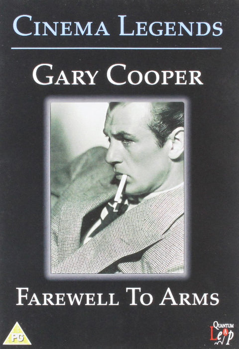 Farewell To Arms [DVD]