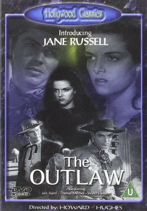 The Outlaw