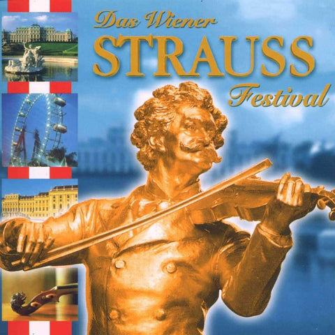 Das Wiener Strauss Festiv