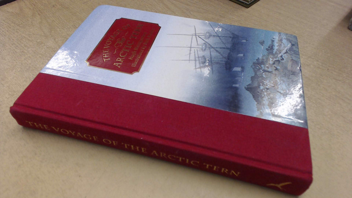 Voyage of the Arctic Tern, The