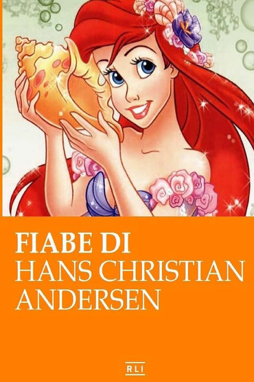 Fiabe di Andersen (Italian Edition)