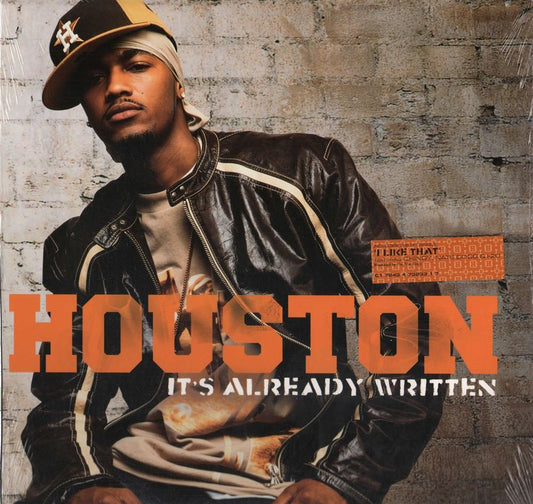 It's Already Written [Vinyl]