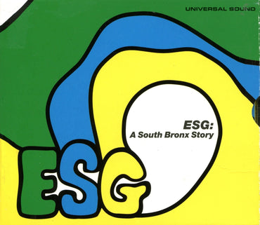 A South Bronx Story
