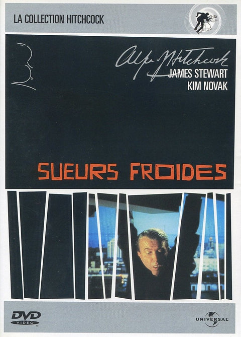 Sueurs Froides