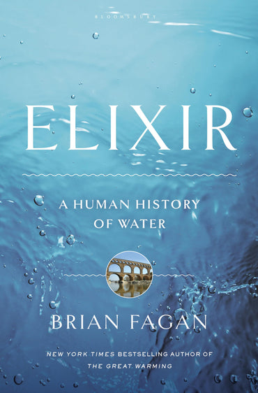 Elixir: A Human History of Water