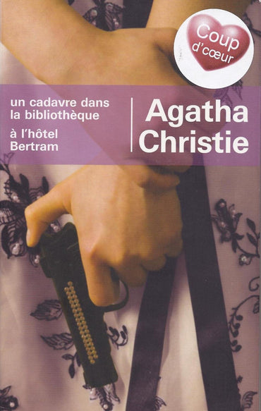Un cadavre dans la bibliothèque