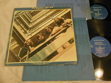 The Beatles / 1967-1970