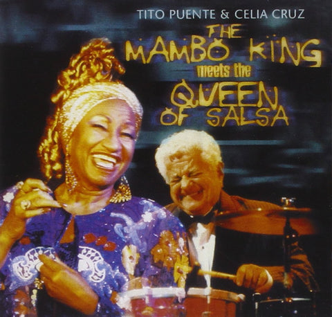Mambo King Meets the Queen of Salsa