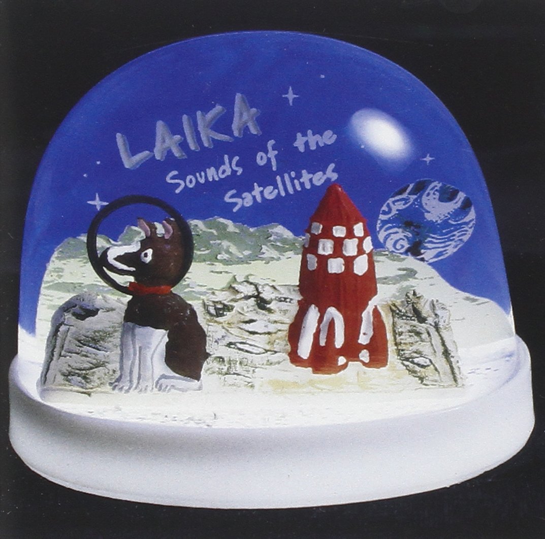 Sounds of the Satellites