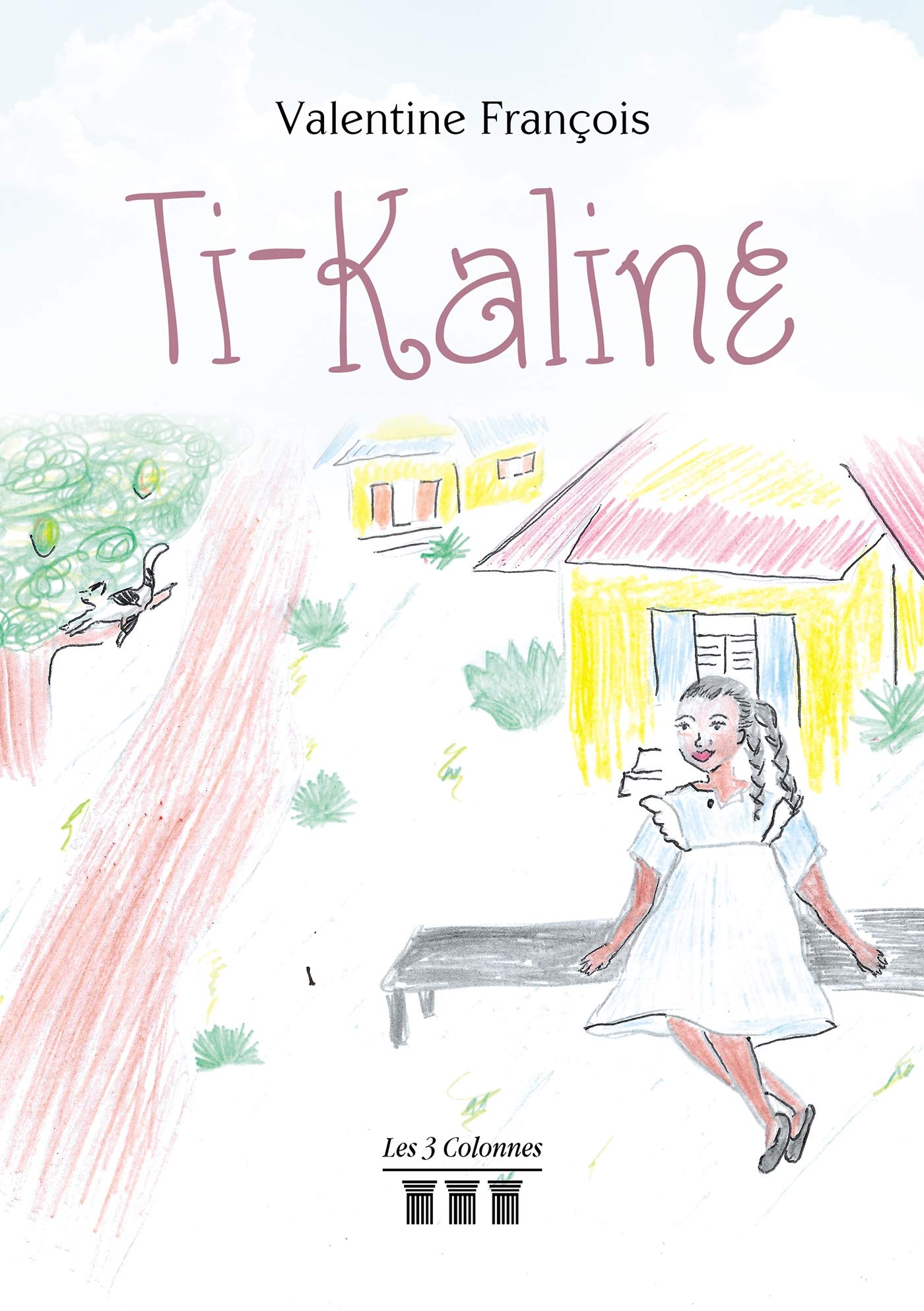 Ti-Kaline