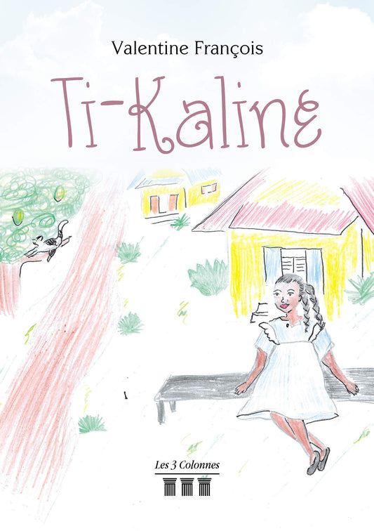 Ti-Kaline