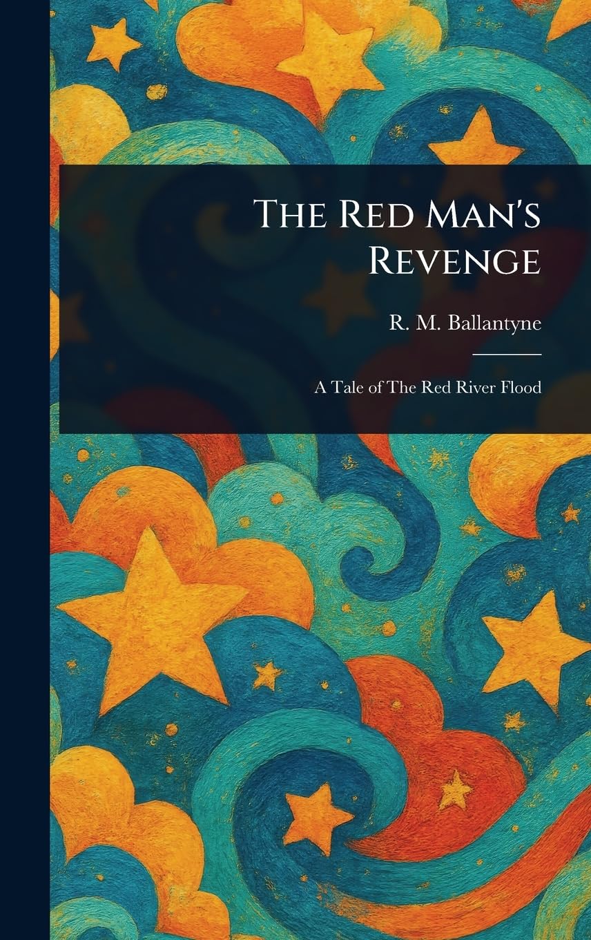 The Red Man's Revenge