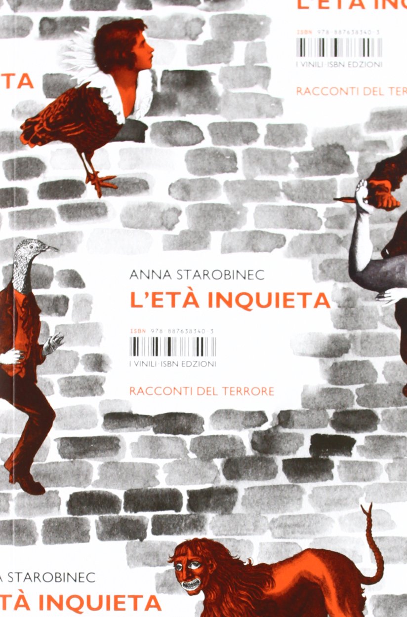 L'età inquieta