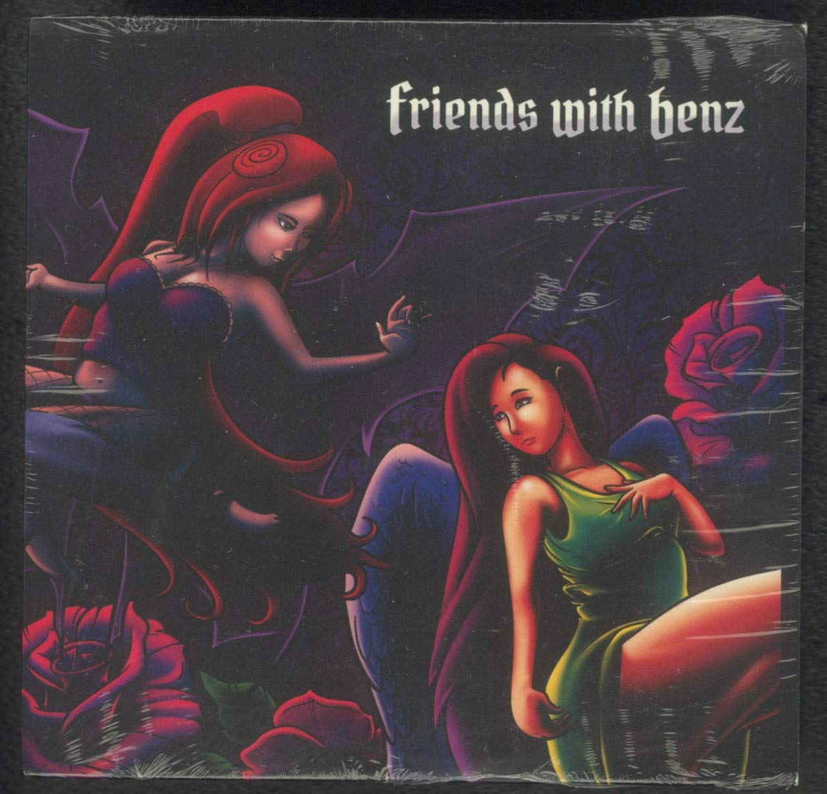 Friends With Benz