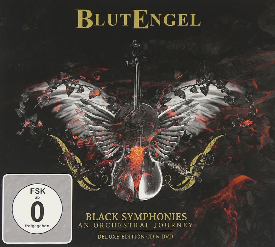 Black Symphonies Deluxe