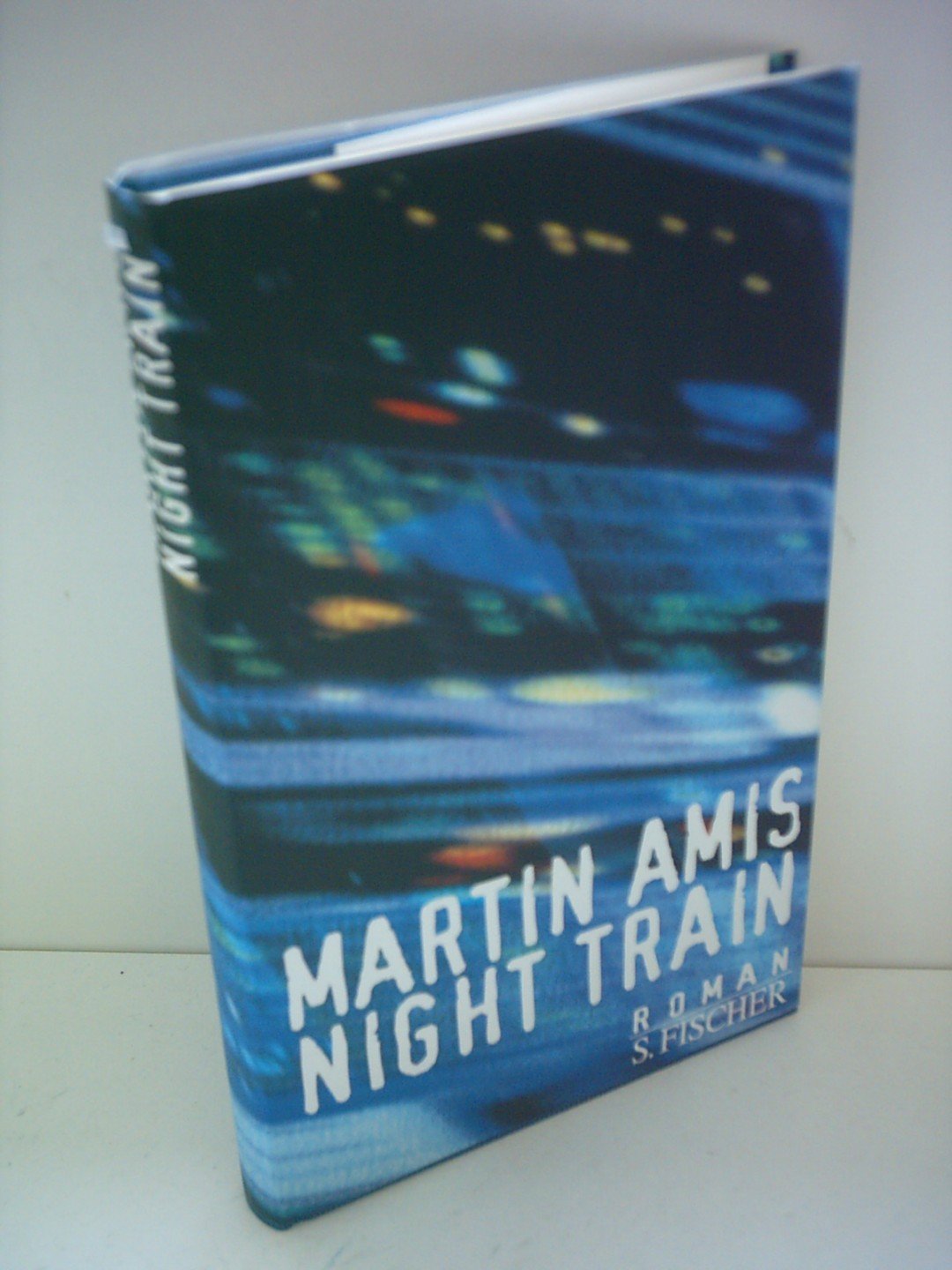 Night Train