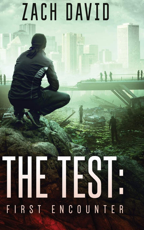 The Test: First Encounter