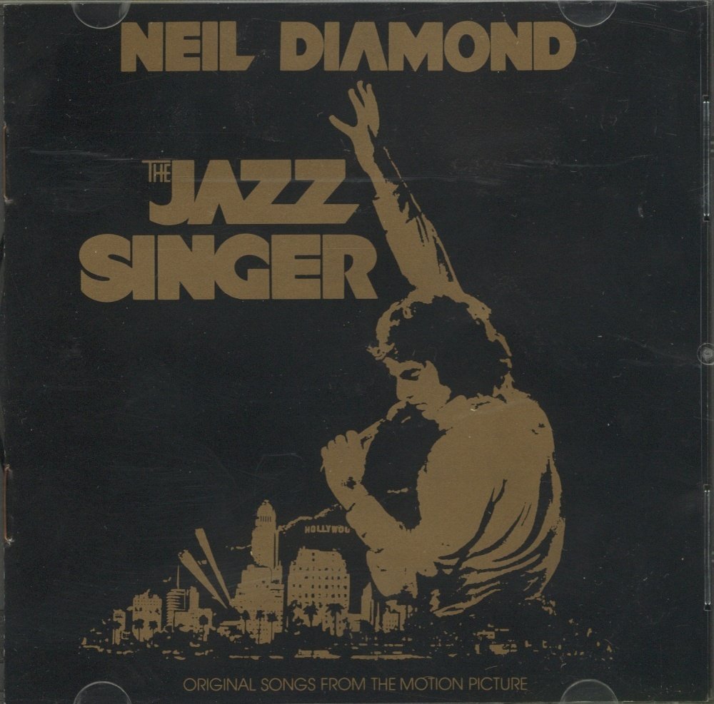 Jazz Singer