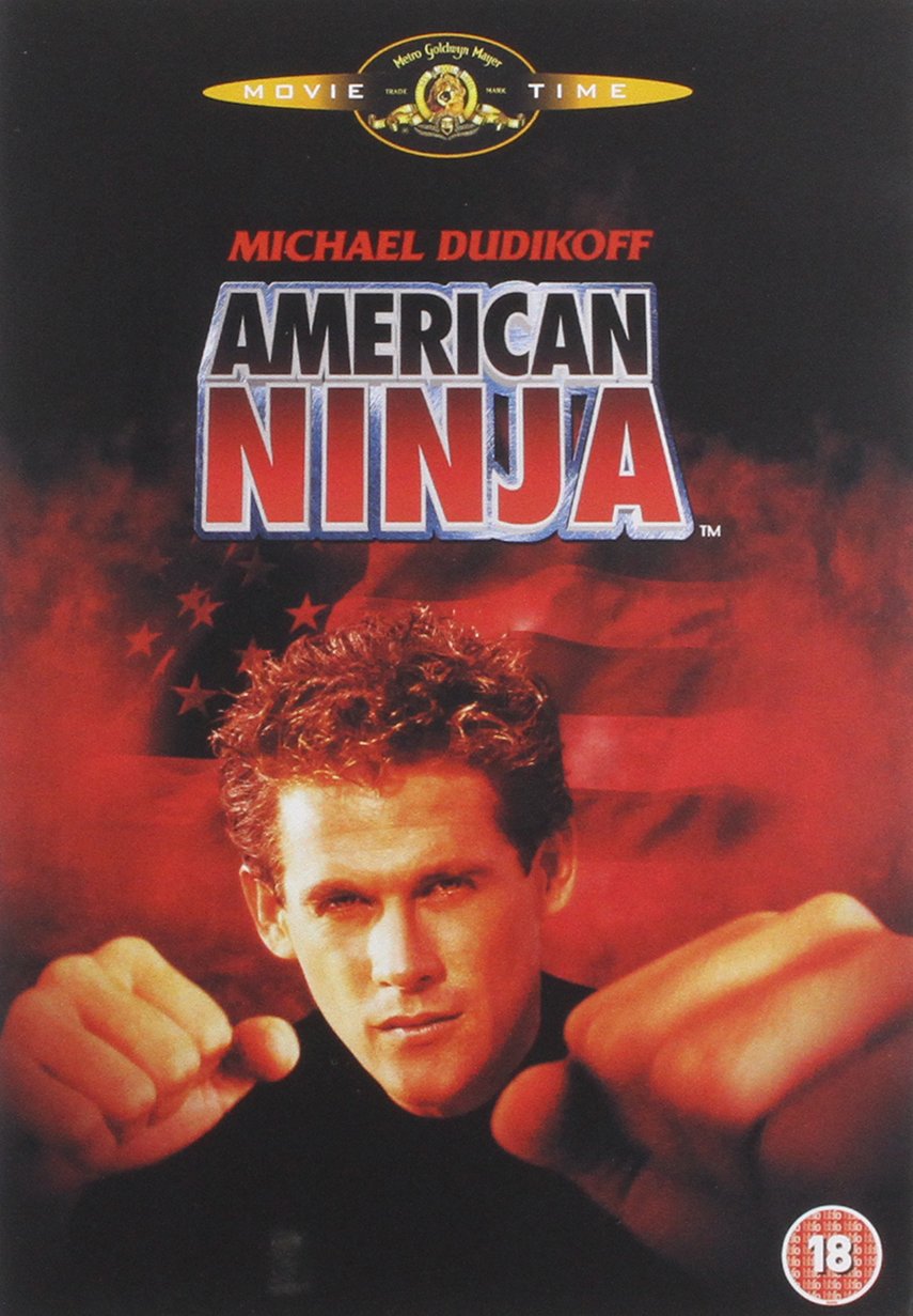 American Ninja