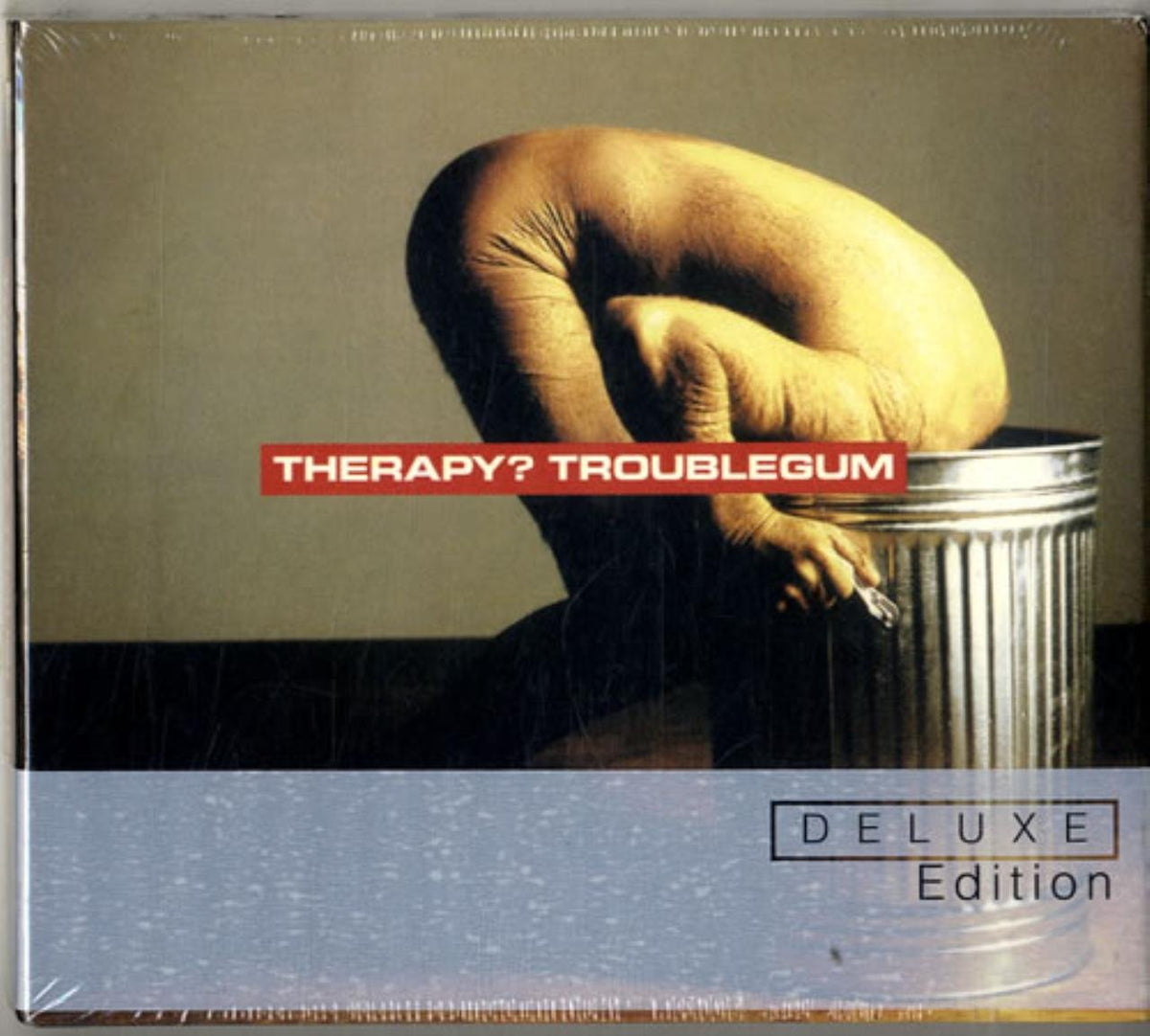 Troublegum