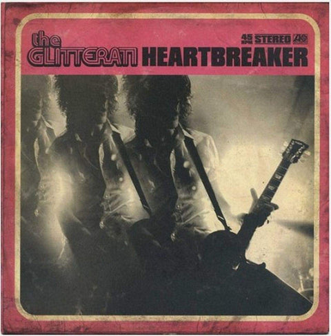 Heartbreaker [Vinyl]