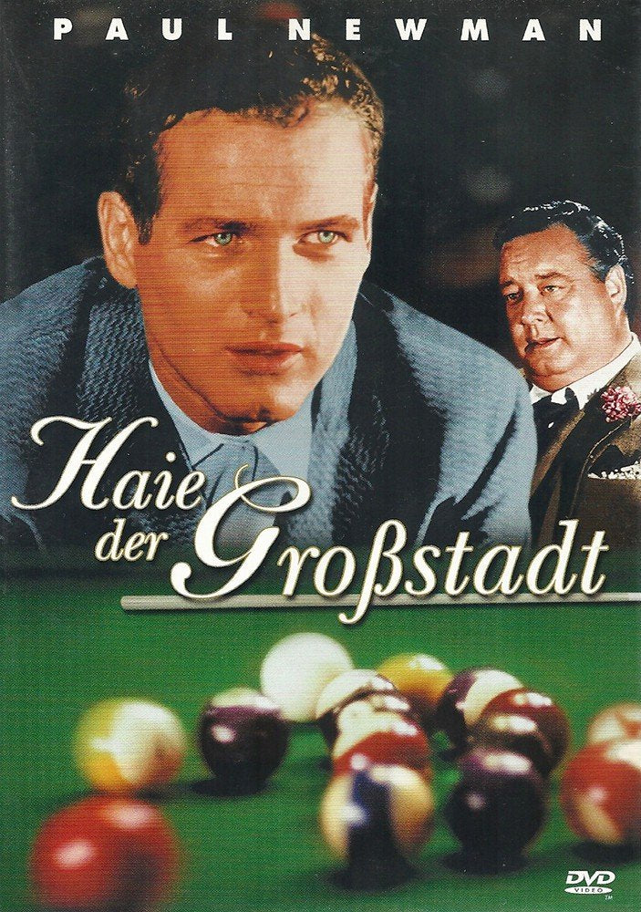 Haie der Grossstadt (Dvd-K) [Import allemand]