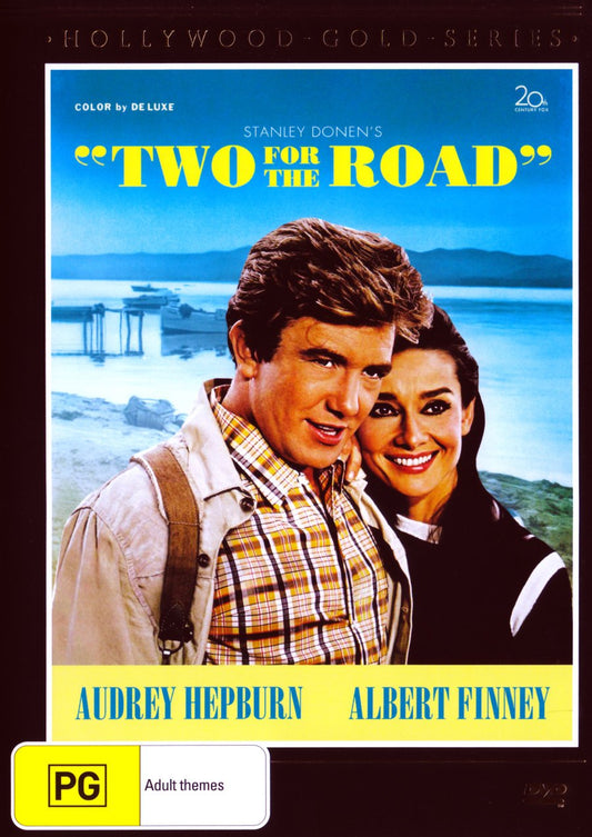 Two for the Road