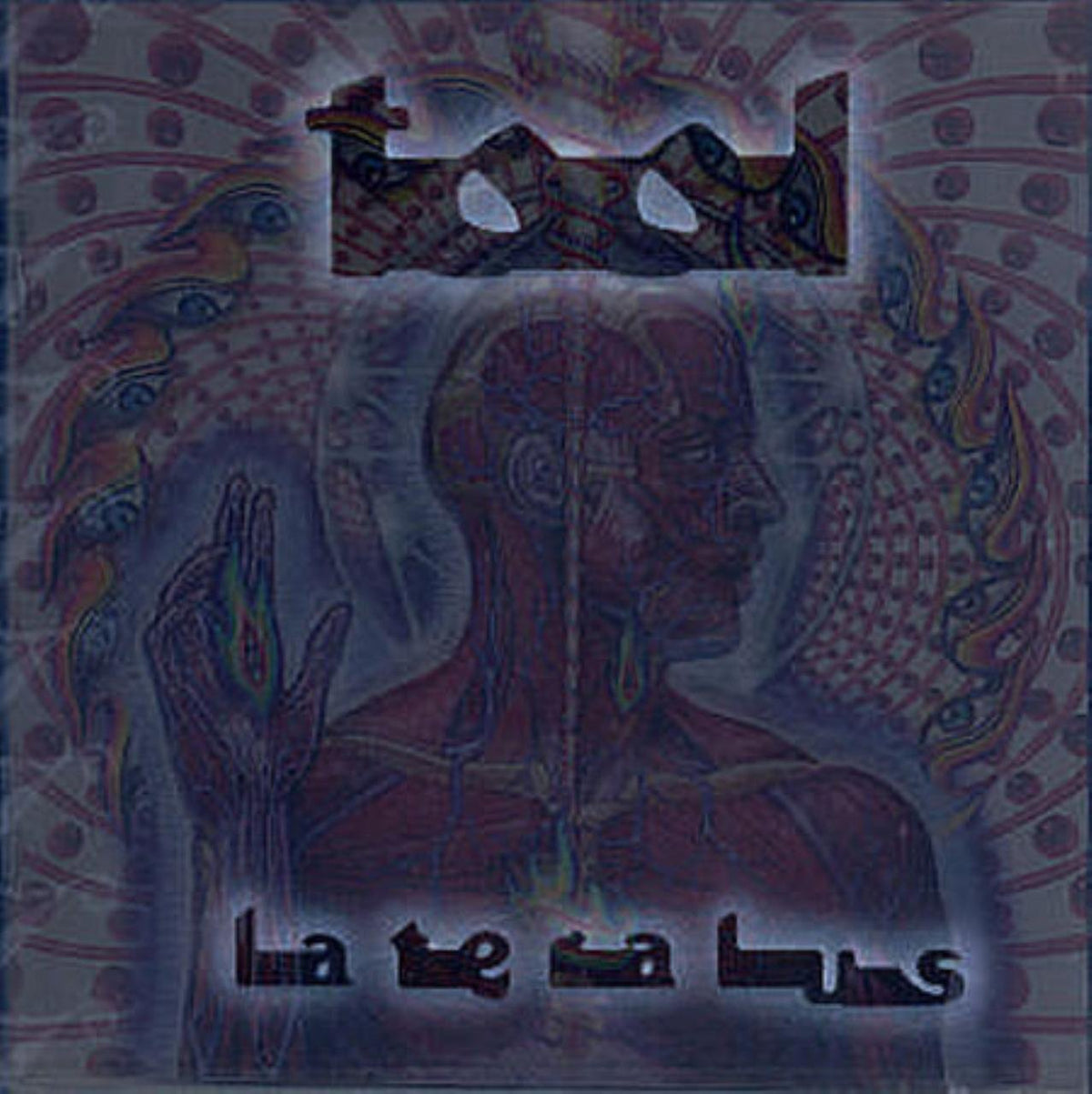 Lateralus