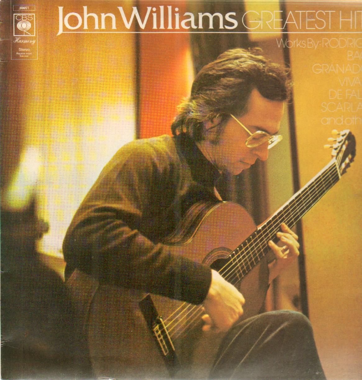 Greatest hits / Vinyl record [Vinyl-LP]