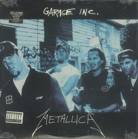 Garage, Inc.