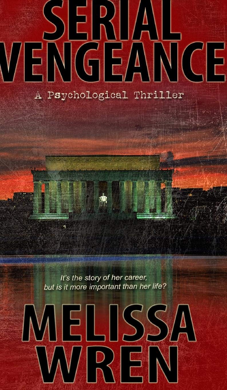 Serial Vengeance