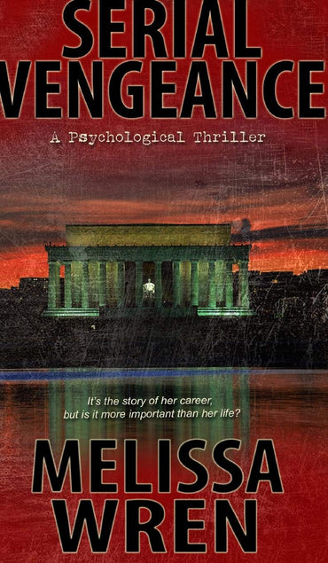 Serial Vengeance