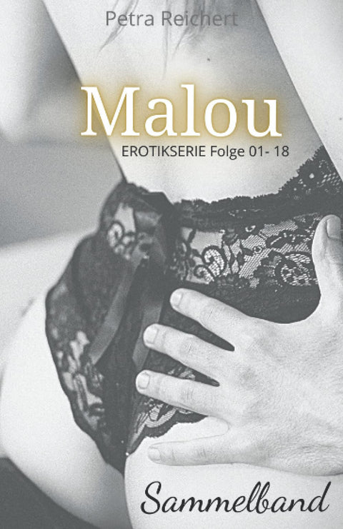 Malou: Sammelband (German Edition)