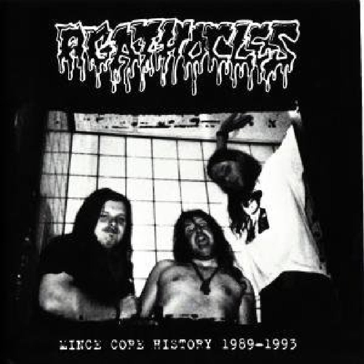 Mince Core History..