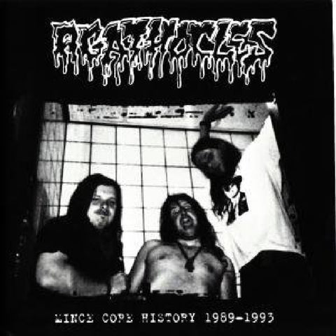 Mince Core History..
