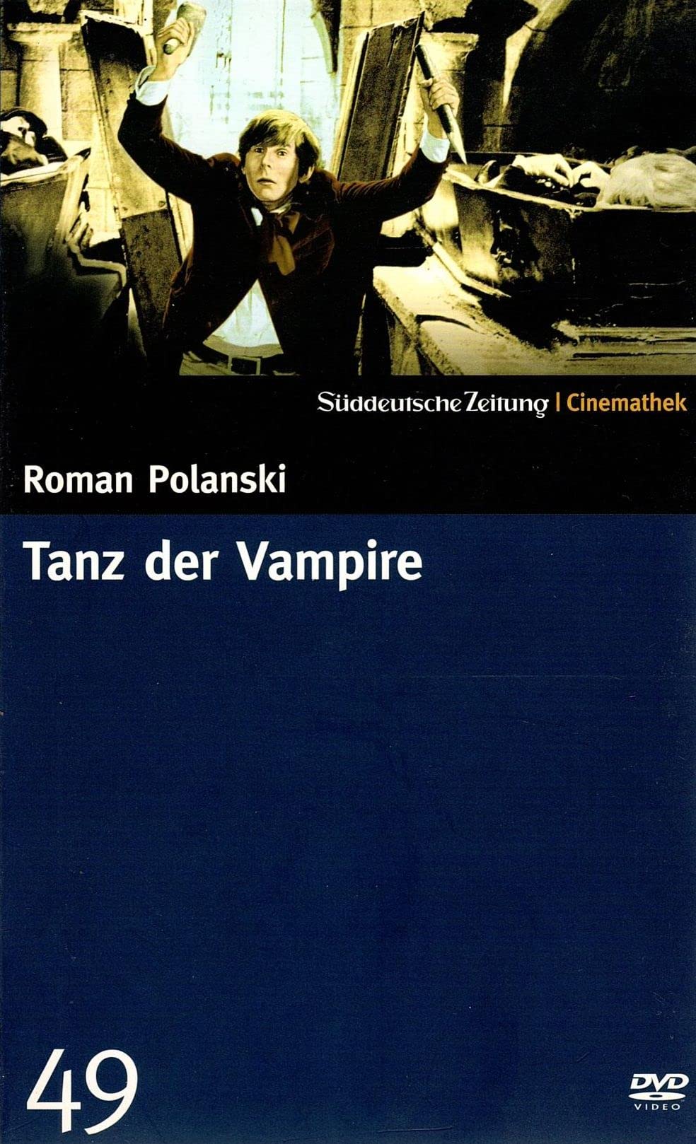 Tanz der Vampire