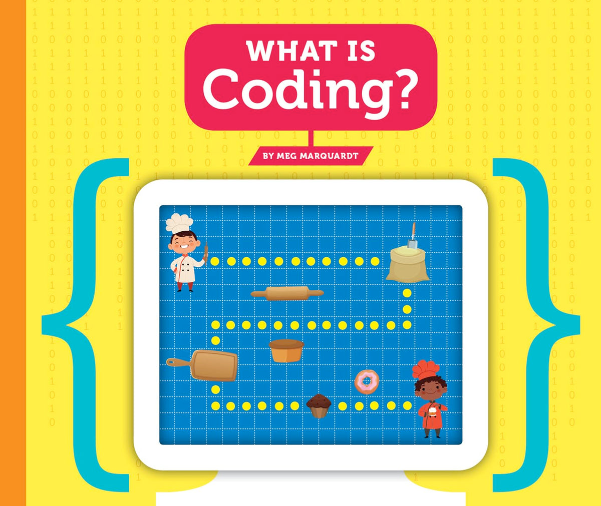 What Is Coding? (Simple Coding)