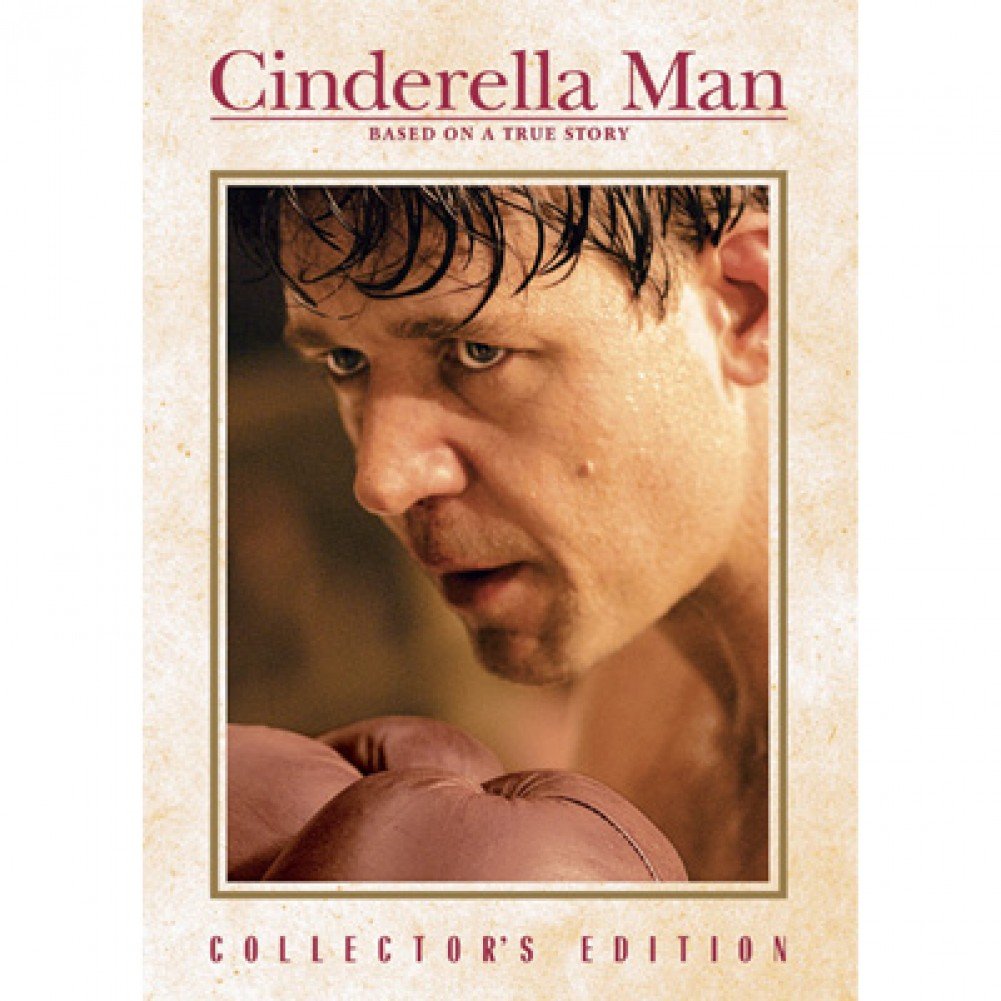 Cinderella Man