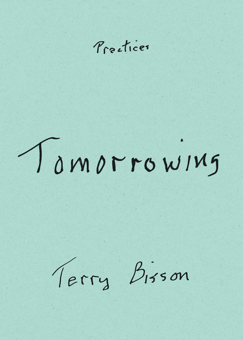 Tomorrowing (Practices)